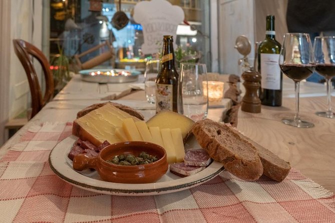 Private Swiss Cooking Class in Kriens with a Professional Chef - The Swiss menu: cheese, chnöpfli, and chocolate