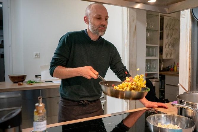 Private Swiss Cooking Class in Kriens with a Professional Chef - Is $203 a good value?