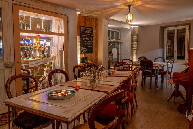 Private Swiss Cooking Class in Kriens with a Professional Chef - Who will enjoy this class most?
