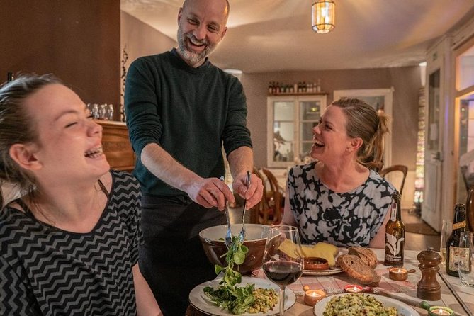 Private Swiss Cooking Class in Kriens with a Professional Chef - A private kitchen lesson with Chef Marco
