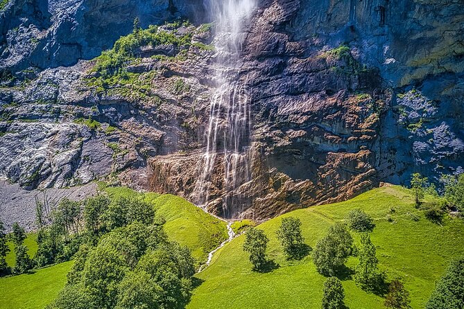 Private tour from Zurich to Interlaken and Lauterbrunnen Valley - Who will get the most from this outing?