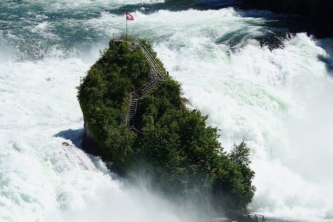 Private tour from Zurich to Rhine Falls and Stein am Rhein - Who gets the best value