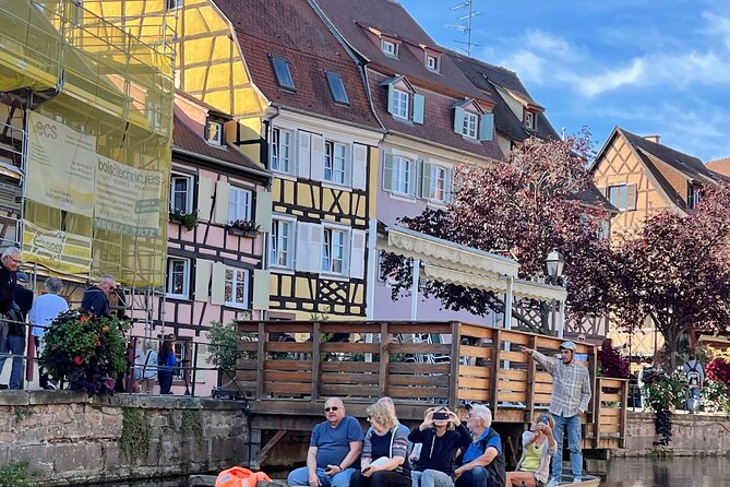 Private Tour of Basel and Alsace Region from Zurich - Key points to know before booking
