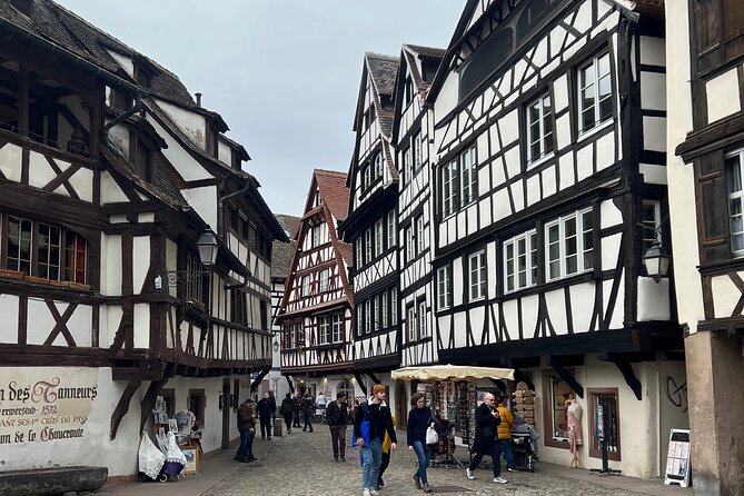 Private Tour of Basel and Alsace Region from Zurich - Zurich pickup and the long road west