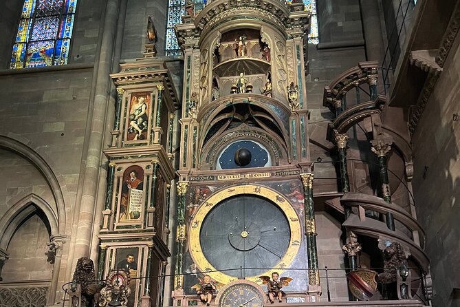 Private Tour of Basel and Alsace Region from Zurich - The return to Zurich and what the timing means