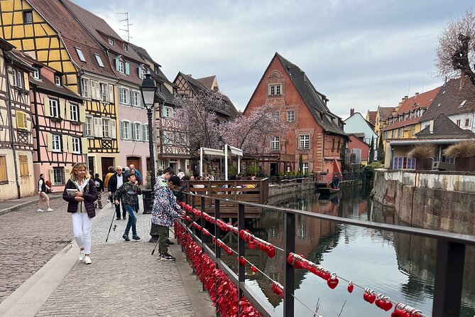 Private Tour of Basel and Alsace Region from Zurich - Is $864.09 per person good value?