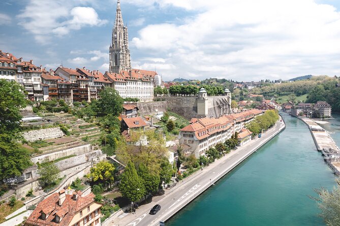 Private Tour of Bern - Sightseeing, Food & Culture with a local - Who will get the most from this Bern experience