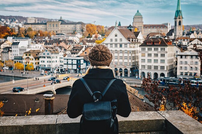 Private Tour of Zurich in 60 minutes with a Local - What the guides add to the walk
