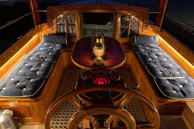 Private tour on Lake Lucerne from Weggis - Who will enjoy this Lake Lucerne cruise most