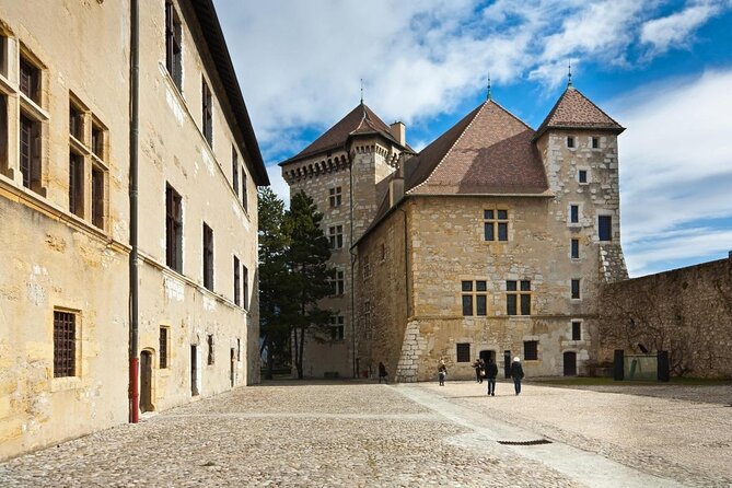 Private Tour to Annecy, from Geneva - Key points at a glance