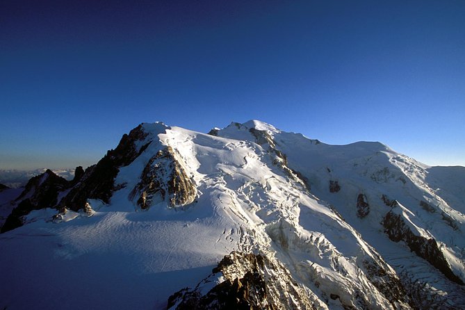 Private Tour to Chamonix Mont-Blanc Scenic Glass-Roof Bus - Who should book this Chamonix day trip?