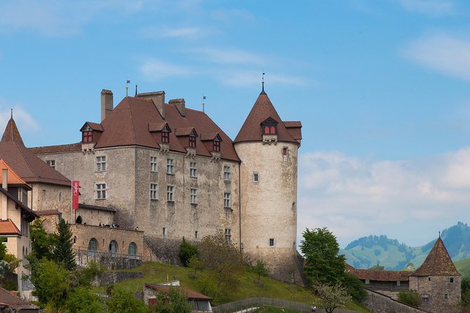 Private Tour to Gruyères, Chocolate & Cheese Factory from Geneva - Why this makes a strong Geneva day trip