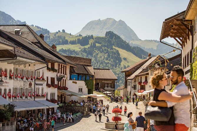 Private Tour to Gruyères, Chocolate & Cheese Factory from Geneva - How the guides shape the day