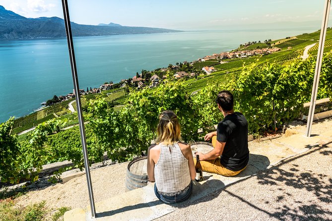 Private Tour to Gruyères, Chocolate & Cheese Factory from Geneva - Maison Cailler: Switzerland’s sweet opening act