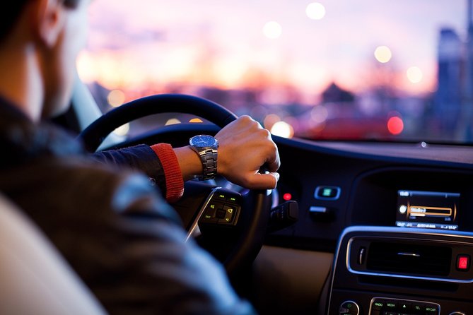 Private Transfer from Basel City to Zurich City - Key points for the Basel to Zurich ride
