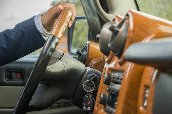 Private Transfer from Basel City to Zurich City - The 9:00 am departure and one to two hours on the road