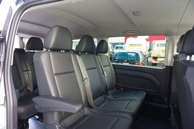 Private transfer from Gstaad Saanen to Geneva Airport - Who will like this transfer most?