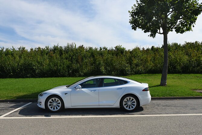 Private transfer from Interlaken to Zurich Airport - Cancellation and booking details worth remembering