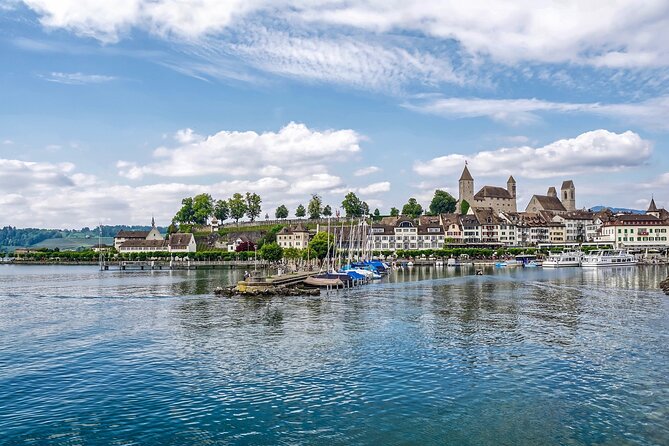 Private transfer from Zermatt to Zurich with 3h Sightseeing stops - Who should book this private transfer?