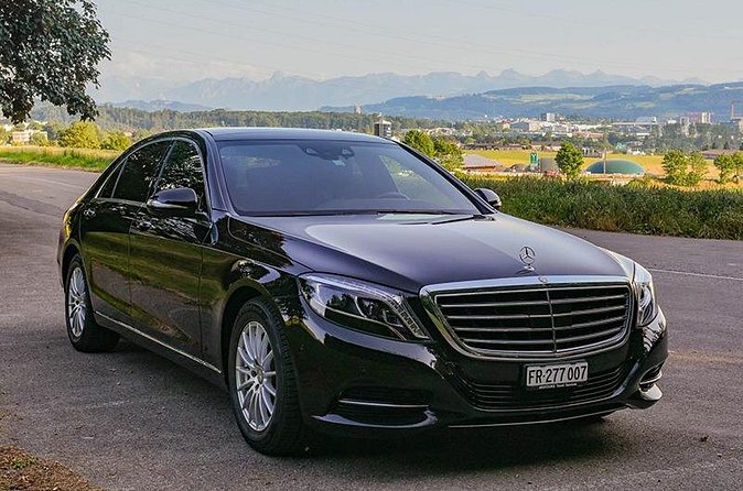 Private Transfer Service from Basel to Basel Airport - Booking Timing and Cancellation Rules