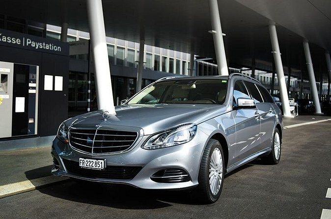Private Transfer Service from Interlaken to Lucerne - Who Will Get the Most From This Transfer