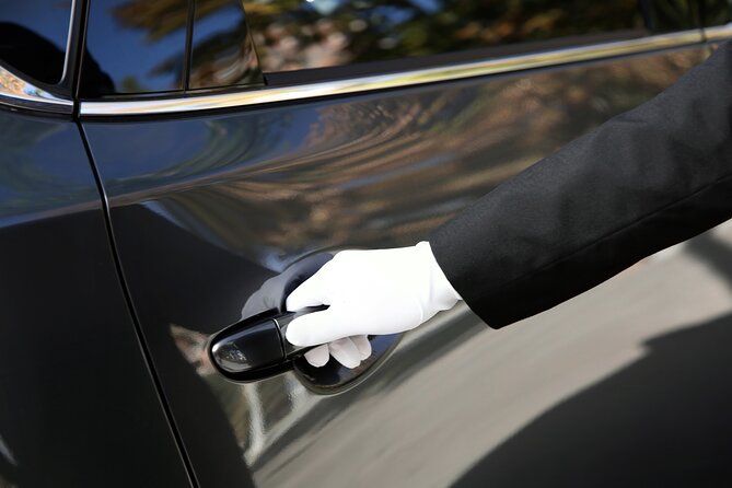 Private transfer Zurich to Basel (1-6 persons) - Key points to know before booking