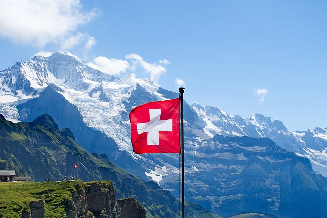 Private transfer Zurich to Lucerne (1-6 persons) - Key points to know before booking