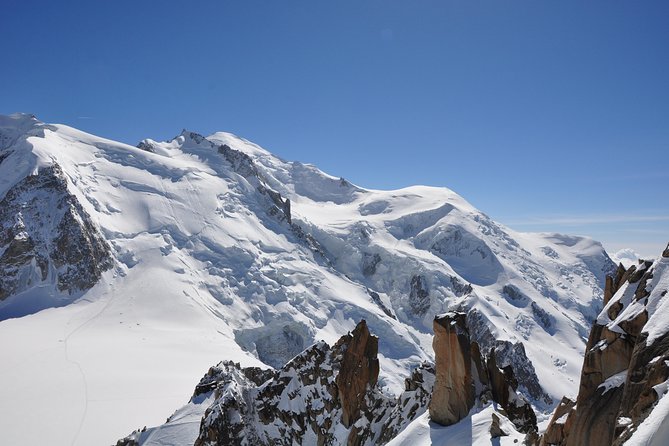 Private Transport to Chamonix from Geneva with driver-guide - Why a private ride from Geneva earns its keep