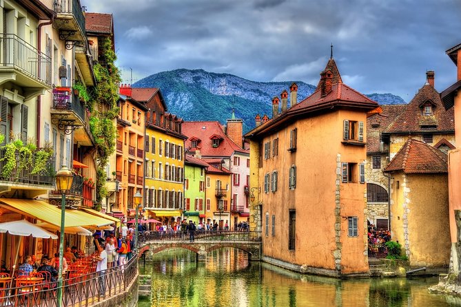 Private Trip from Geneva to Annecy in France - Key points before you book