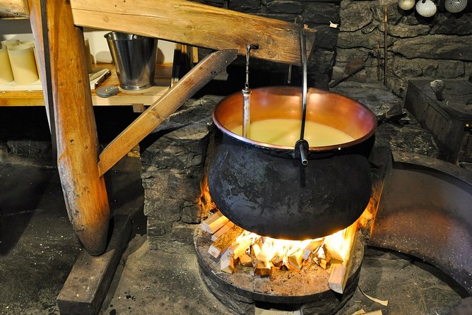 Private Trip from Geneva to Gruyeres: Cheese & Chocolate Tasting - Is $1,490.28 a fair price for three?