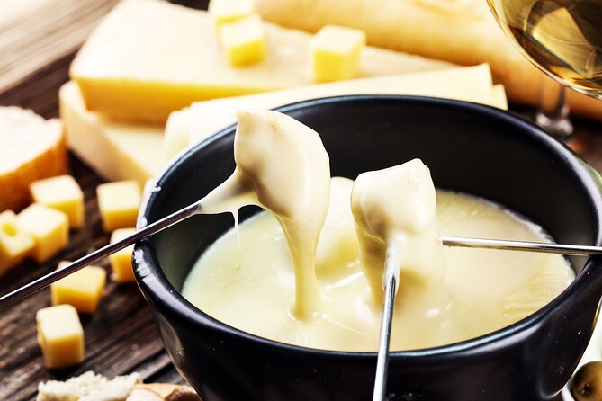 Private Trip from Geneva to Gruyeres: Cheese & Chocolate Tasting - Who will enjoy this day most?
