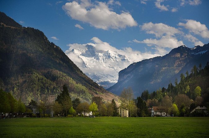 Private Trip from Geneva to Interlaken - Who Will Like This Trip Most