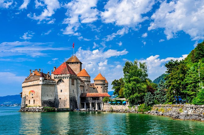 Private Trip from Geneva to Swiss Riviera Montreux & Chamonix - Timing, Pace, and Border Crossing