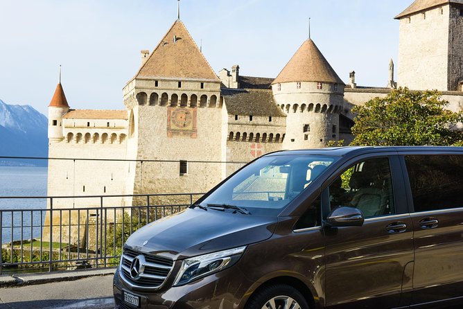 Private Trip from Geneva to Swiss Riviera Montreux & Chamonix - Who Should Book This Excursion