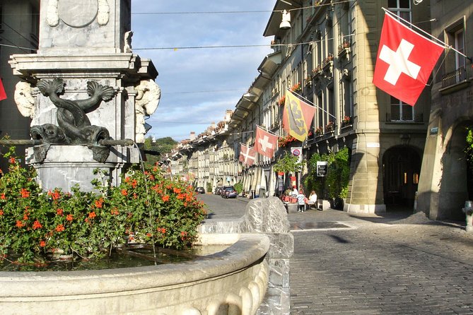 Private Trip from Geneva to the Swiss Capital - Bern & Paragliding in Interlaken - Why this Geneva day trip works