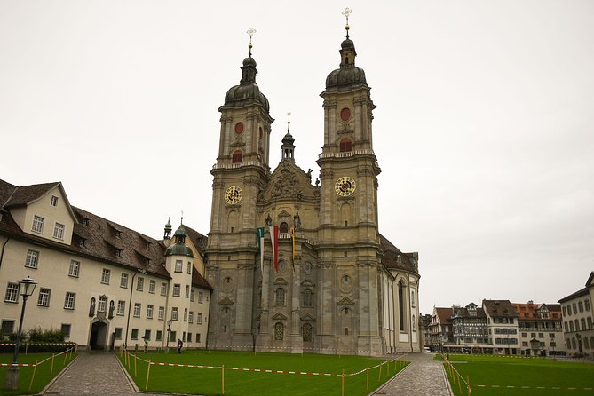 Private Trip from Zurich to St. Gallen & Appenzell - Why this eastern Switzerland route is worth your day