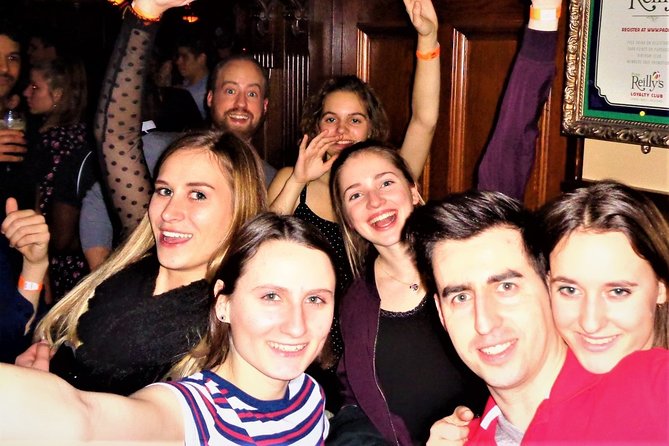 Pub Crawl Zurich - Who Will Get the Most From This Experience