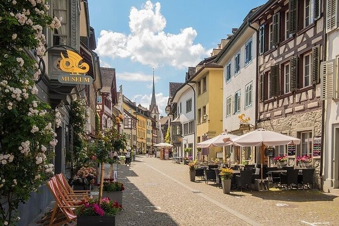Rhine Falls and Stein am Rhein Adventure from Zurich - Why this private Zurich outing works