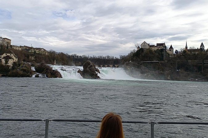 Rhine Falls and Stein am Rhein Adventure from Zurich - Who should book this experience
