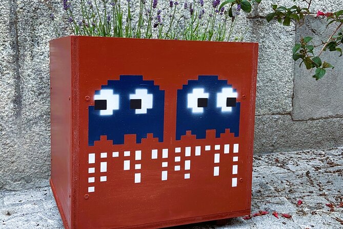 Sato Code Escape Room across Lugano - Is $16.23 good value?