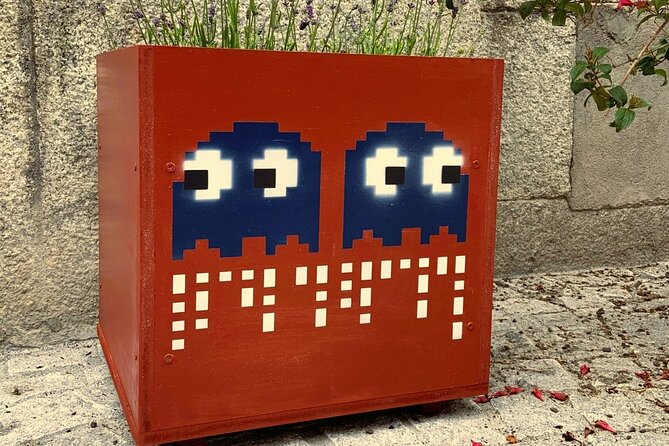 Sato Code Escape Room across Zug - A team game where everyone has a job