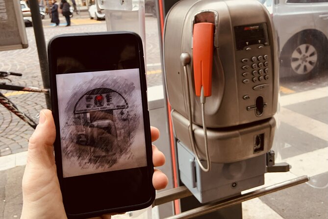 Sato Code Escape Room across Zug - What the $17.48 price buys you