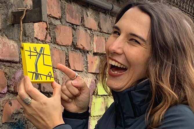 Sato Code Escape Room across Zurich - Why every teammate needs the Sato Code App