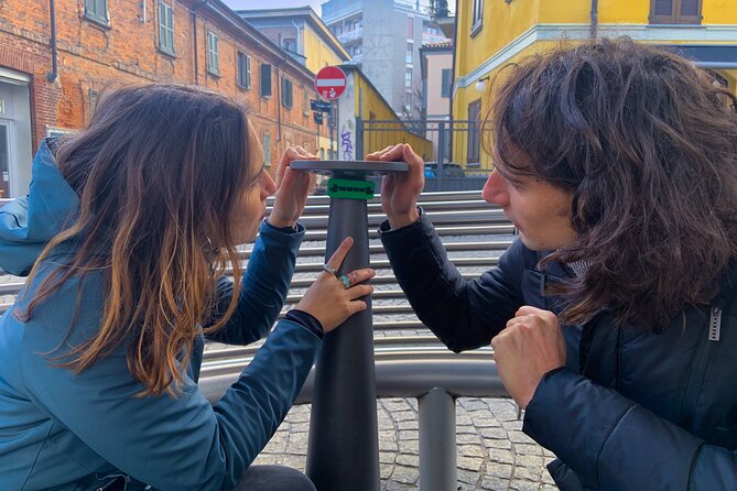 Sato Code Escape Room across Zurich - Choosing the right group