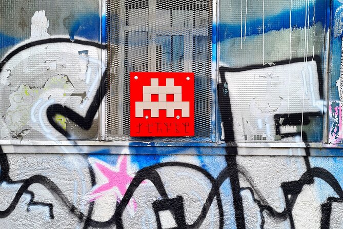 Sato Code Escape Room across Zurich - Starting near Prime Tower and Hardbrücke