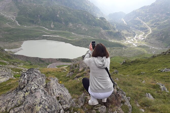 See It All Sightseeing Tour Tickets incl. From Bern + Interlaken - The best walking stop: Aare Gorge