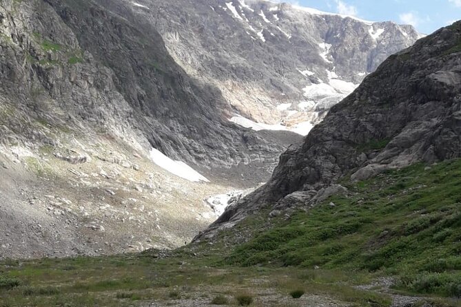 See It All Sightseeing Tour Tickets incl. From Bern + Interlaken - Stein Glacier: choose your level of adventure