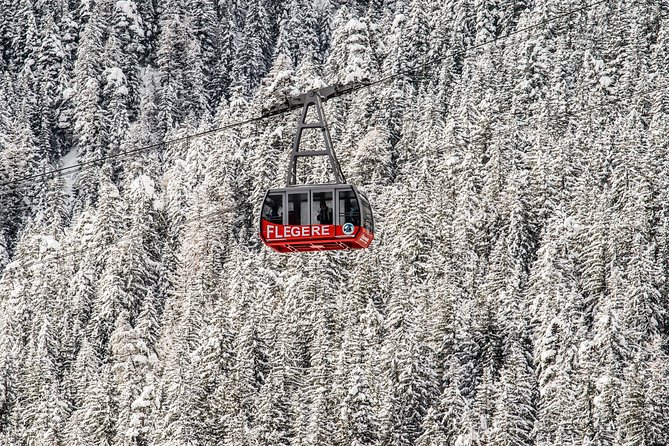Self-Guided Chamonix with Aiguille du Midi or Mer de Glace - Who should book this Chamonix day trip?