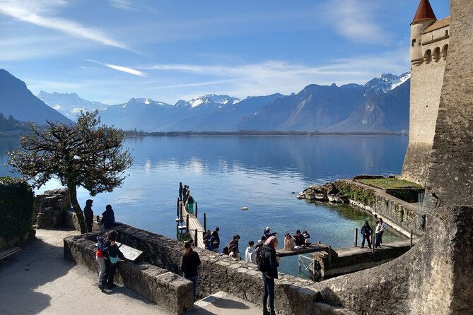 Six Hour Private Tour of The Swiss Riviera - Key details before you book