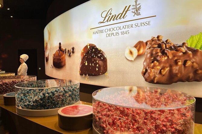 Small Group Zurich Walking Tour, Cruise and LINDT Factory - What the 24-hour transport pass adds